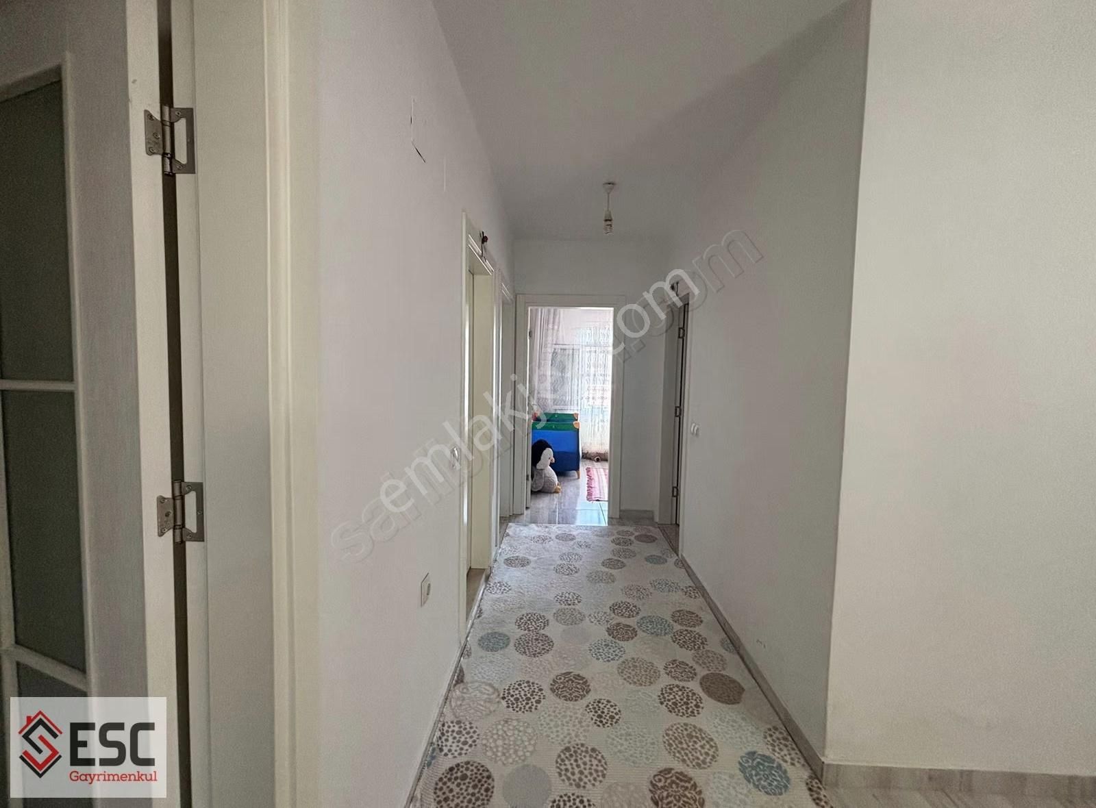 Esc'den Kuzeykent'de Doğalgazlı 3+1 Müstakil Daire Esc2293 - Görsel 18