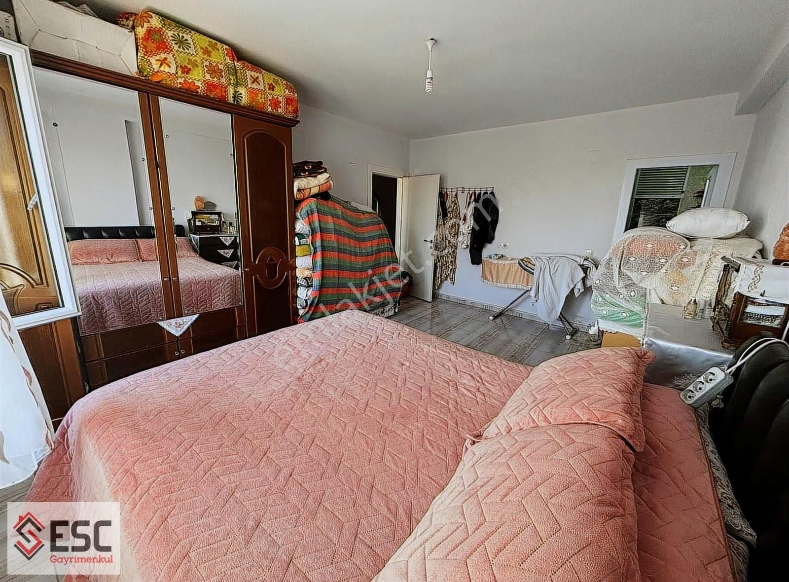 Esc'den Kuzeykent'de Doğalgazlı 3+1 Müstakil Daire Esc2293 - Görsel 10