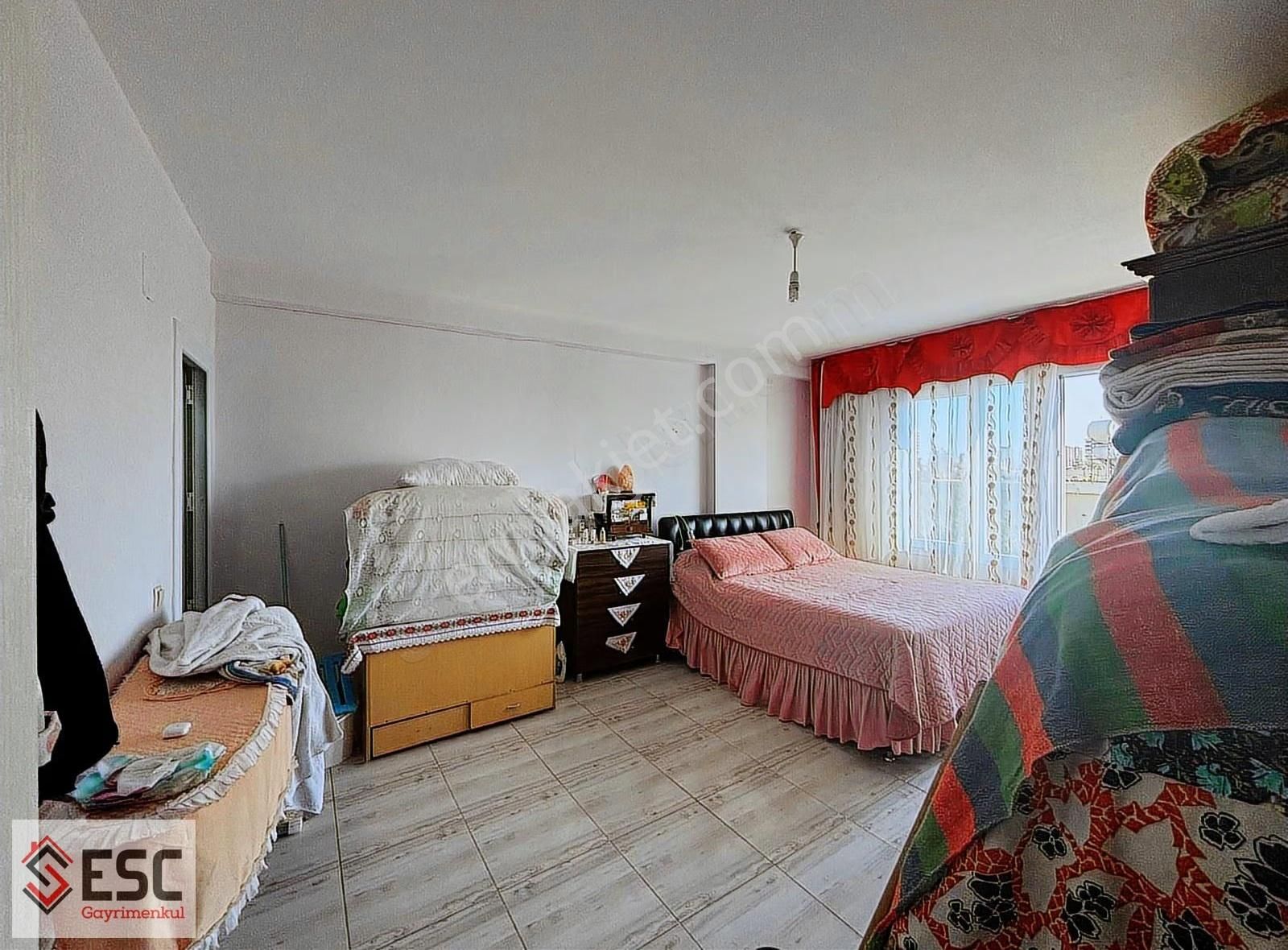 Esc'den Kuzeykent'de Doğalgazlı 3+1 Müstakil Daire Esc2293 - Görsel 3