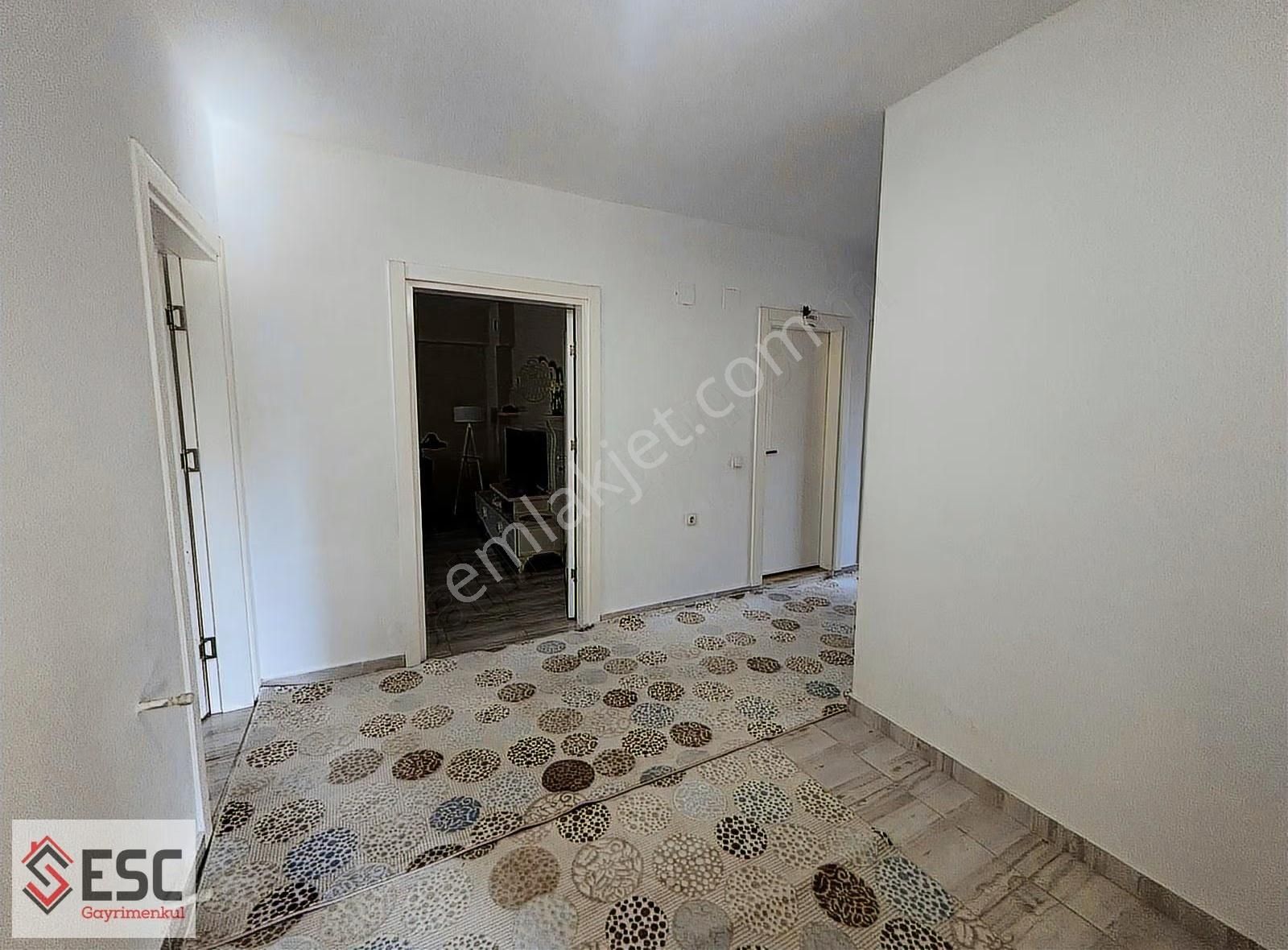 Esc'den Kuzeykent'de Doğalgazlı 3+1 Müstakil Daire Esc2293 - Görsel 14