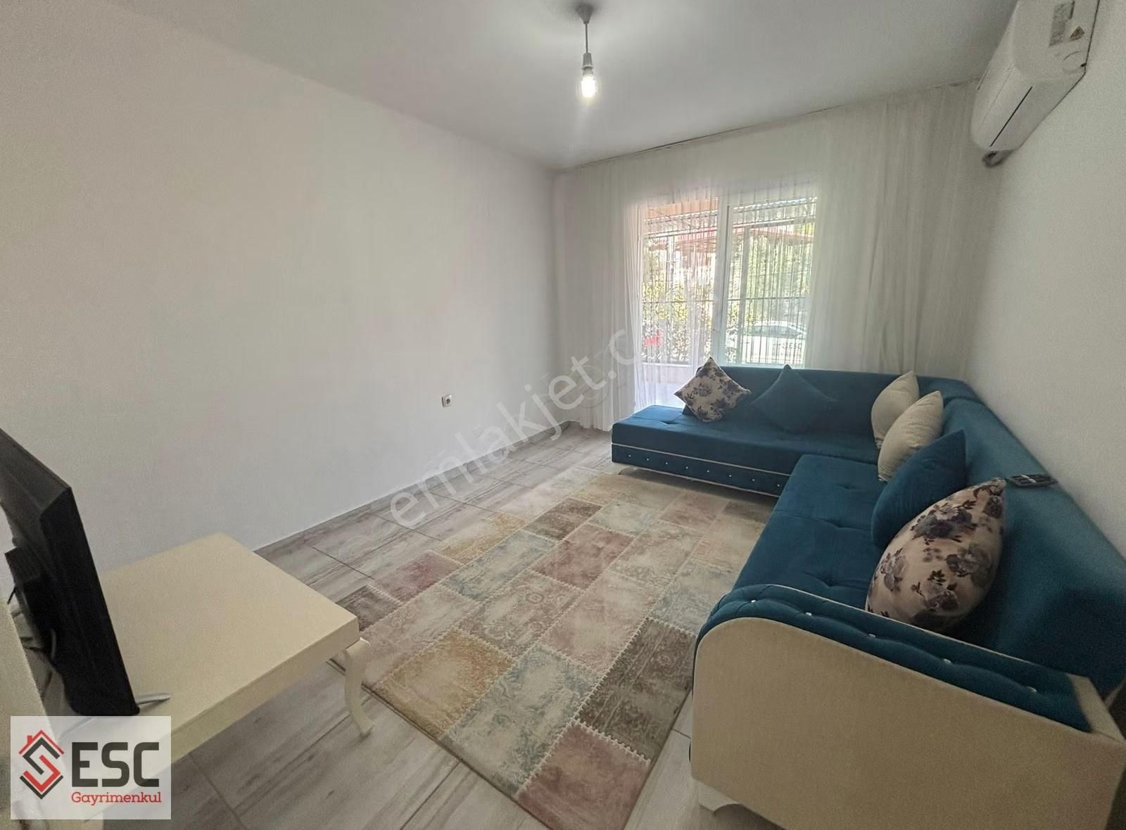 Esc'den Kuzeykent'de Doğalgazlı 3+1 Müstakil Daire Esc2293 - Görsel 23