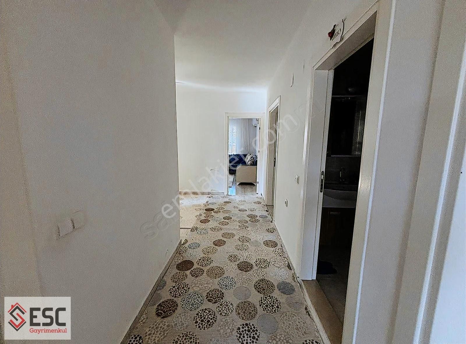 Esc'den Kuzeykent'de Doğalgazlı 3+1 Müstakil Daire Esc2293 - Görsel 22