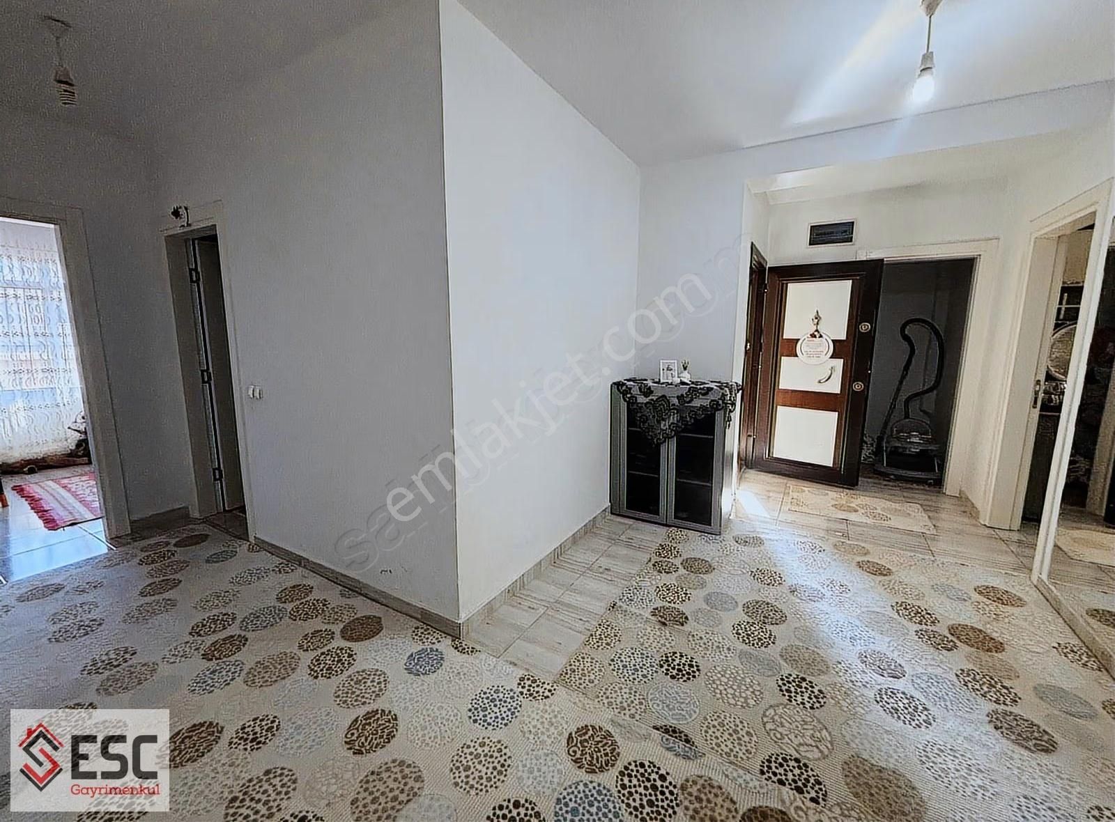 Esc'den Kuzeykent'de Doğalgazlı 3+1 Müstakil Daire Esc2293 - Görsel 8