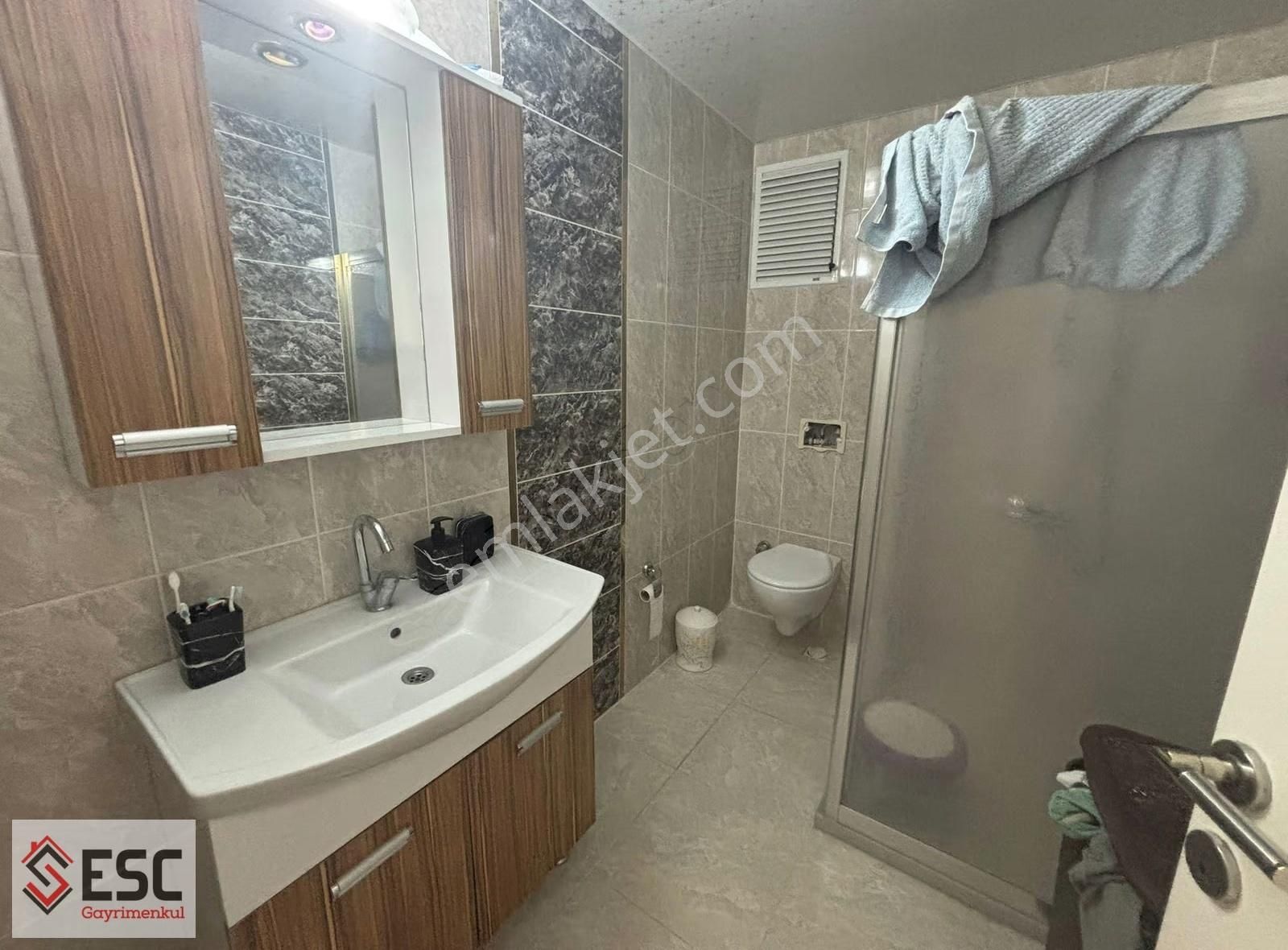 Esc'den Kuzeykent'de Doğalgazlı 3+1 Müstakil Daire Esc2293 - Görsel 17