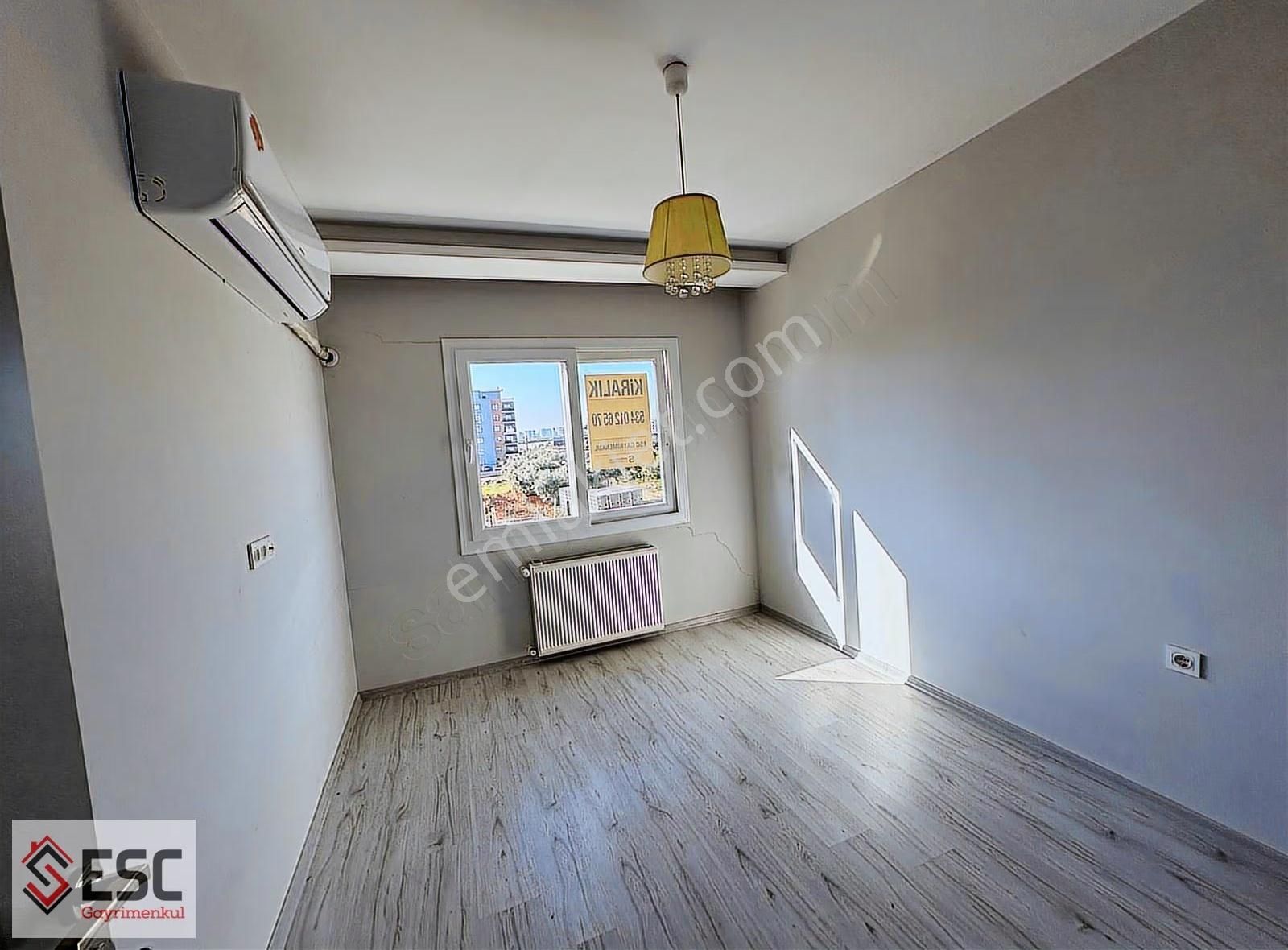 Esc'den Kuyuluk Mh'de Kiracılı Satılık 1+1 Daire Esc1550 - Görsel 5