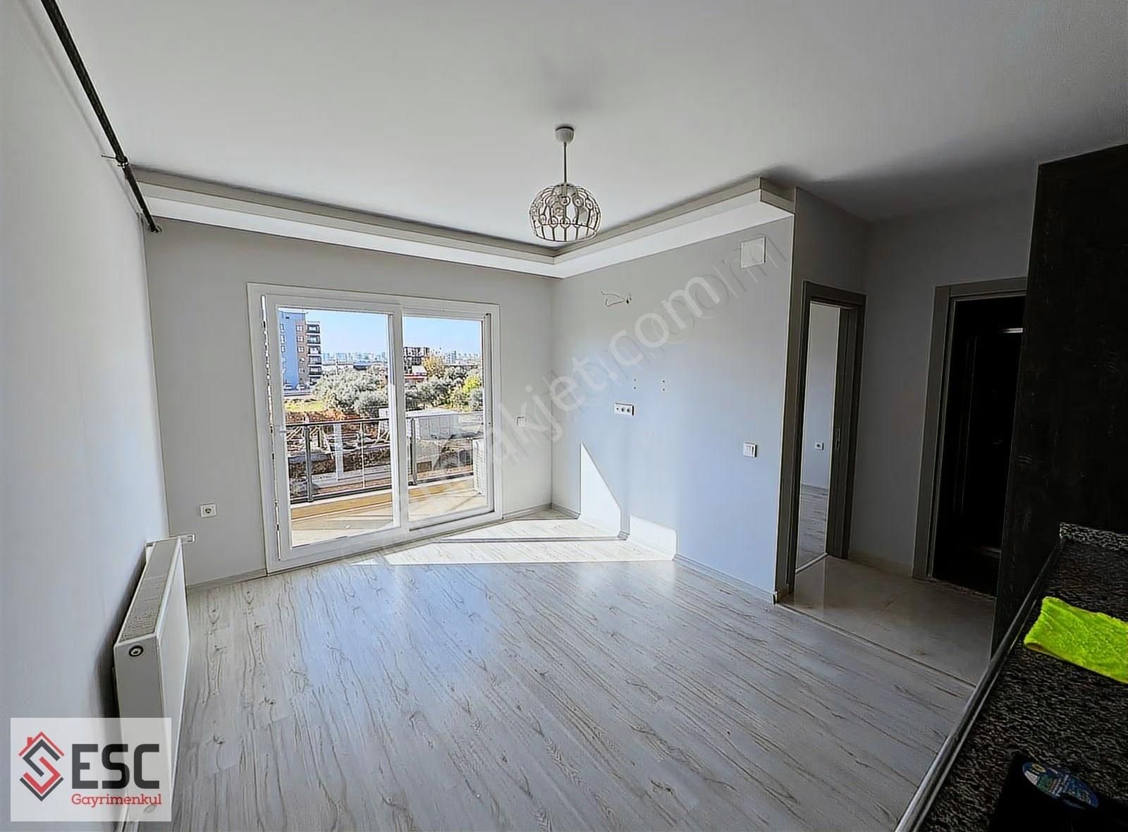 Esc'den Kuyuluk Mh'de Kiracılı Satılık 1+1 Daire Esc1550 - Görsel 6