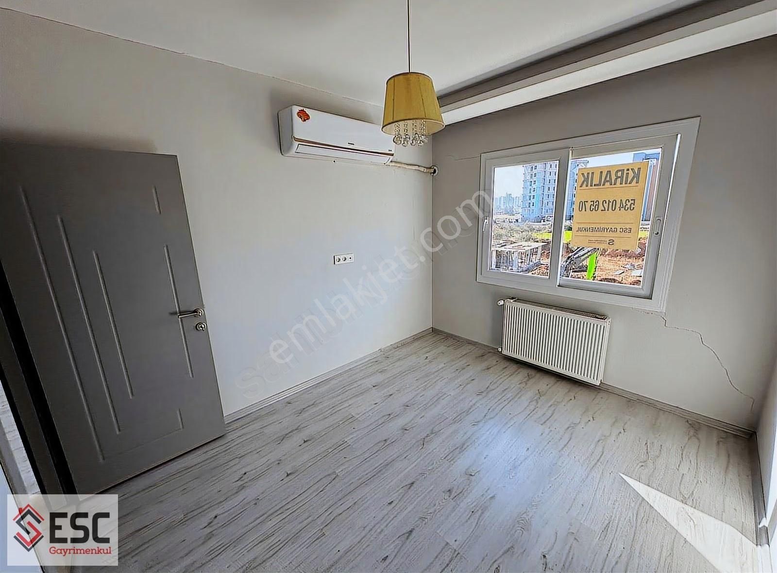 Esc'den Kuyuluk Mh'de Kiracılı Satılık 1+1 Daire Esc1550 - Görsel 11