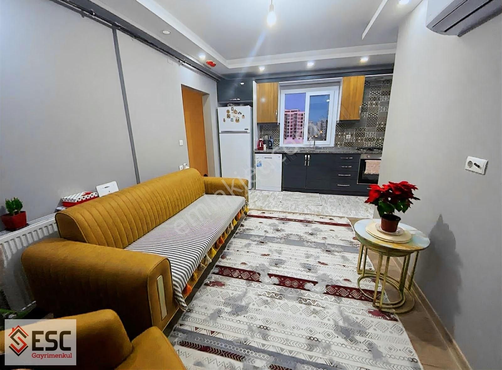 Escden Yüksek Kira Getirili Bu Aya Özel Uygun Fiyatlı Esc1737 - Görsel 17