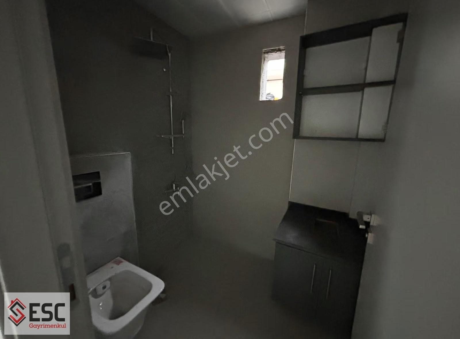 Esc'den Gazi Mh'de Ebeveyn Banyolu 1+1 Satılık Daire Esc2291 - Görsel 5
