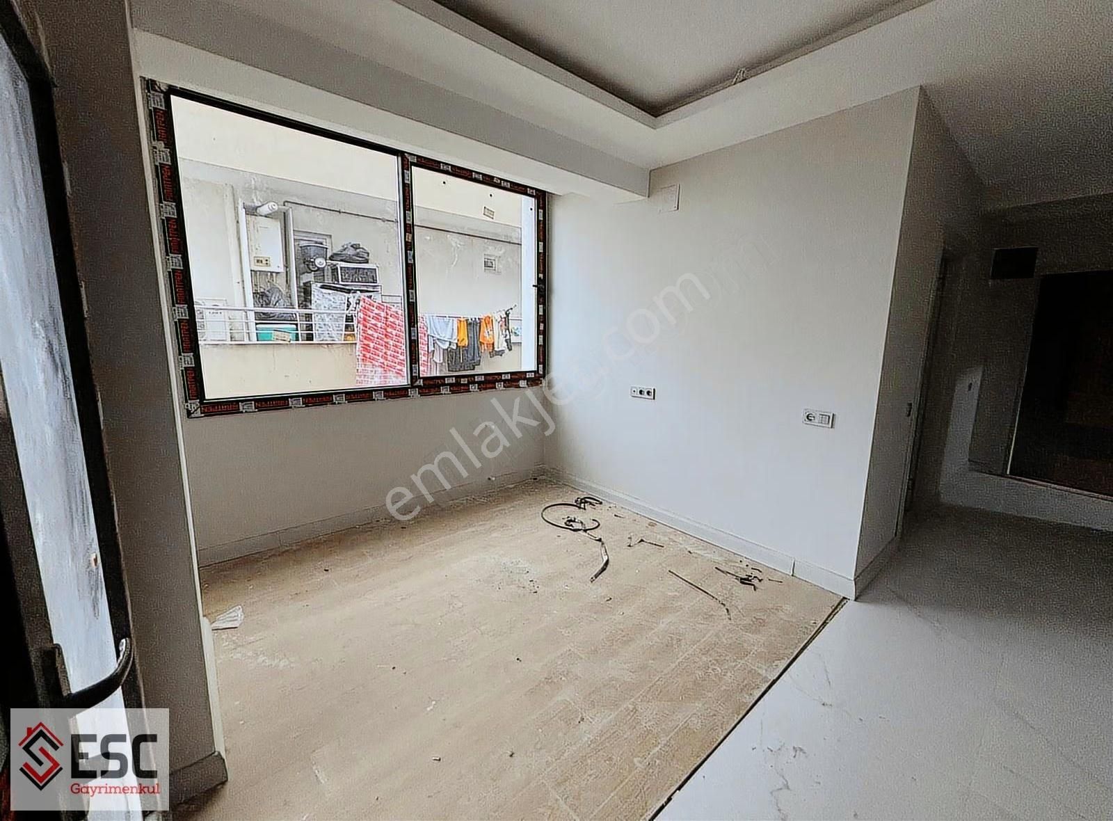 Esc'den Gazi Mh'de Ebeveyn Banyolu 1+1 Satılık Daire Esc2291 - Görsel 7