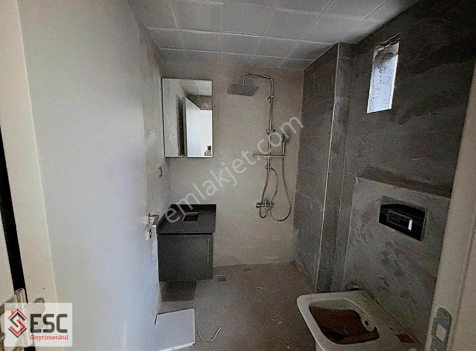 Esc'den Gazi Mh'de Ebeveyn Banyolu 1+1 Satılık Daire Esc2291 - Görsel 12