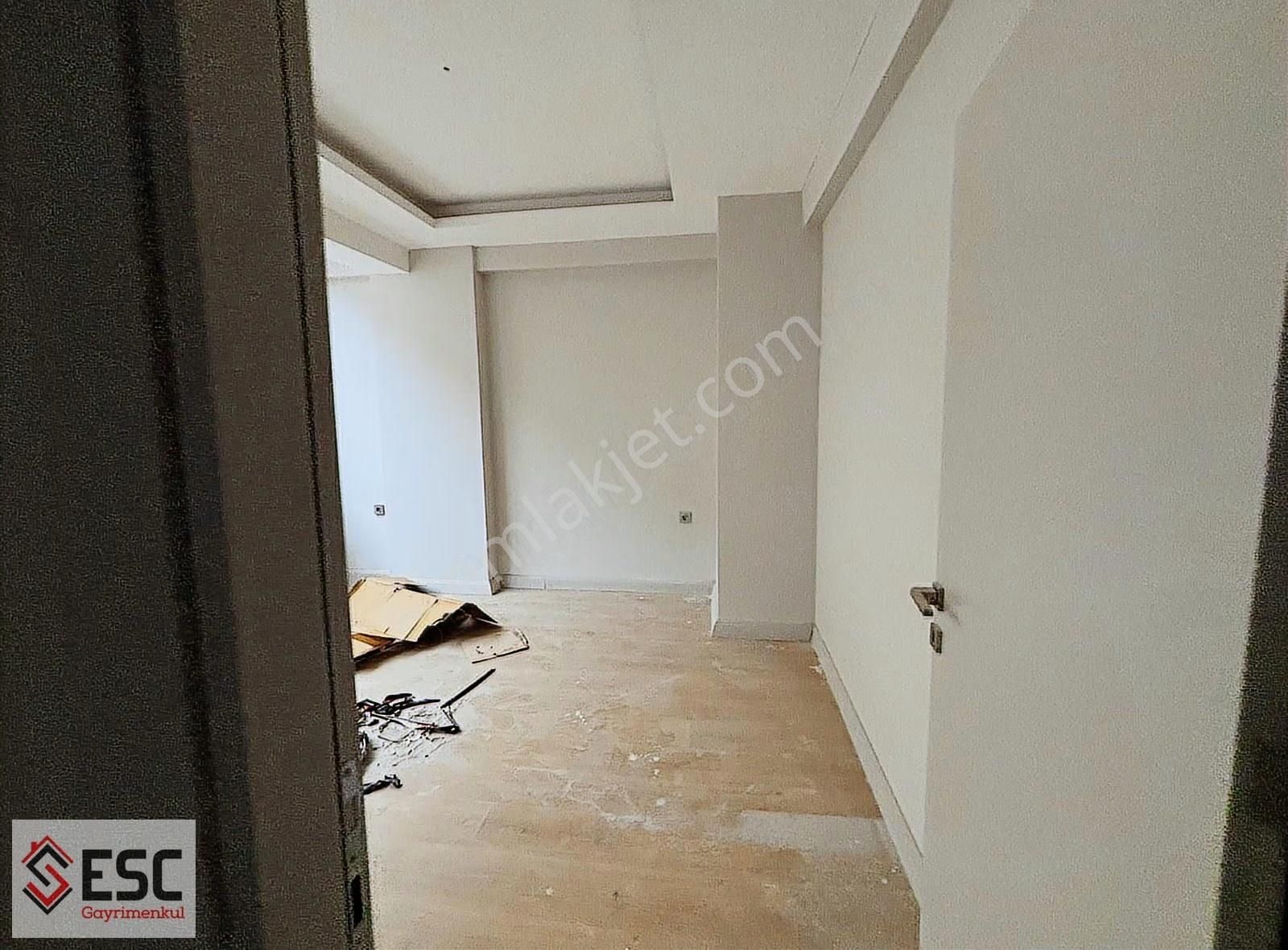 Esc'den Gazi Mh'de Ebeveyn Banyolu 1+1 Satılık Daire Esc2291 - Görsel 14