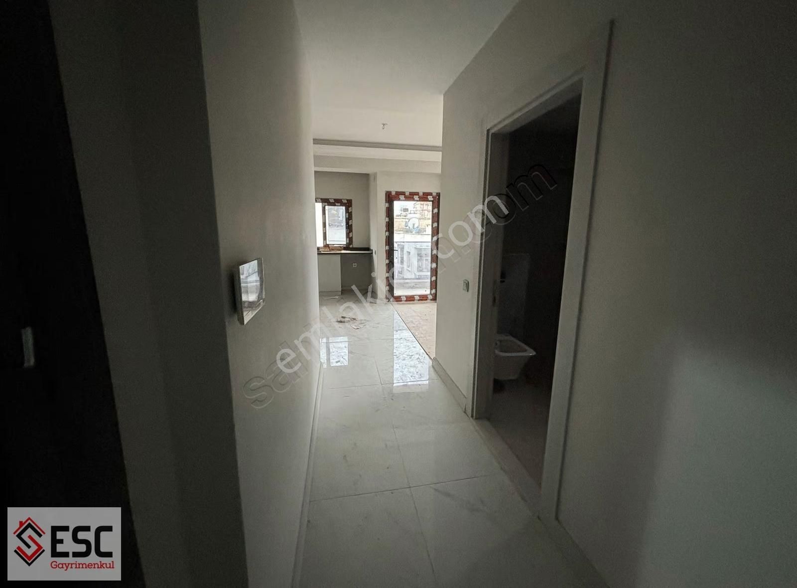 Esc'den Gazi Mh'de Ebeveyn Banyolu 1+1 Satılık Daire Esc2291 - Görsel 4