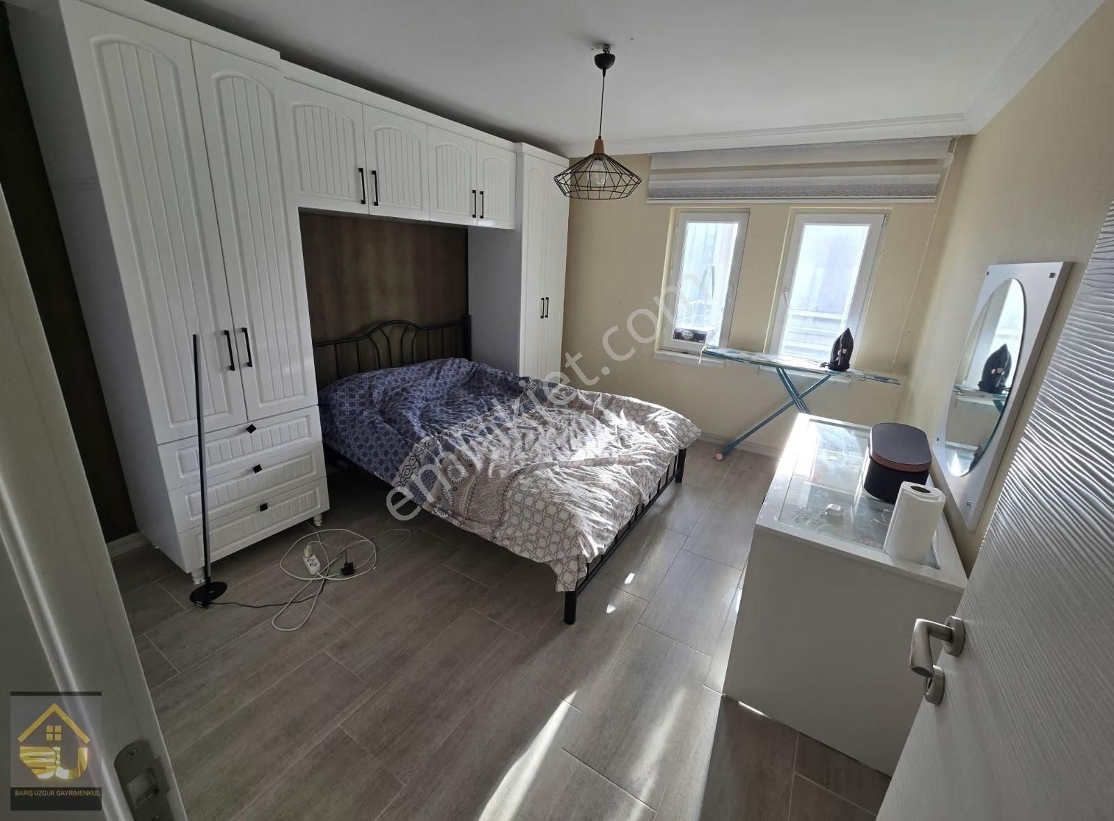 Keklik Pınarı Mah. Yıldız 87 Sitesinde Ful Yapılı 3+1 Daire - Görsel 3