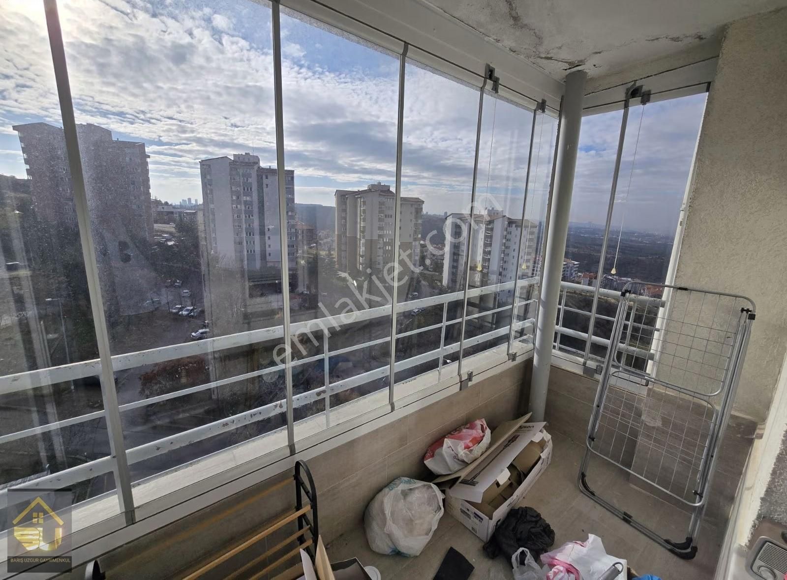 Keklik Pınarı Mah. Yıldız 87 Sitesinde Ful Yapılı 3+1 Daire - Görsel 26