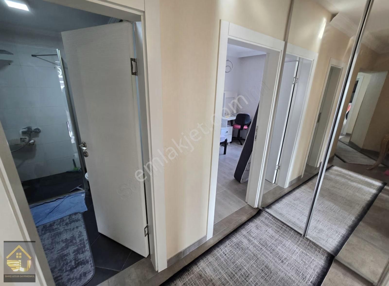 Keklik Pınarı Mah. Yıldız 87 Sitesinde Ful Yapılı 3+1 Daire - Görsel 29