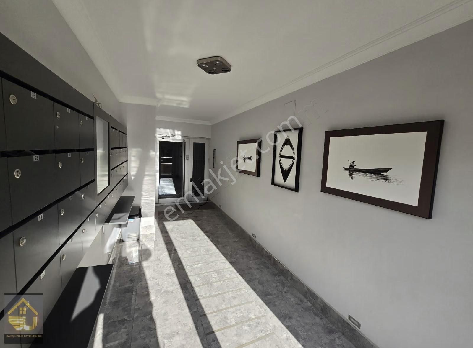 Keklik Pınarı Mah. Yıldız 87 Sitesinde Ful Yapılı 3+1 Daire