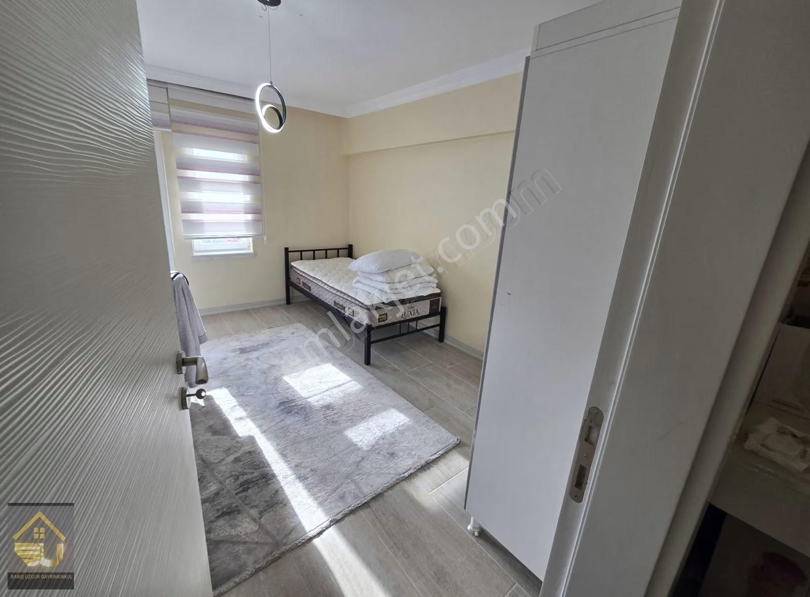 Keklik Pınarı Mah. Yıldız 87 Sitesinde Ful Yapılı 3+1 Daire - Görsel 18