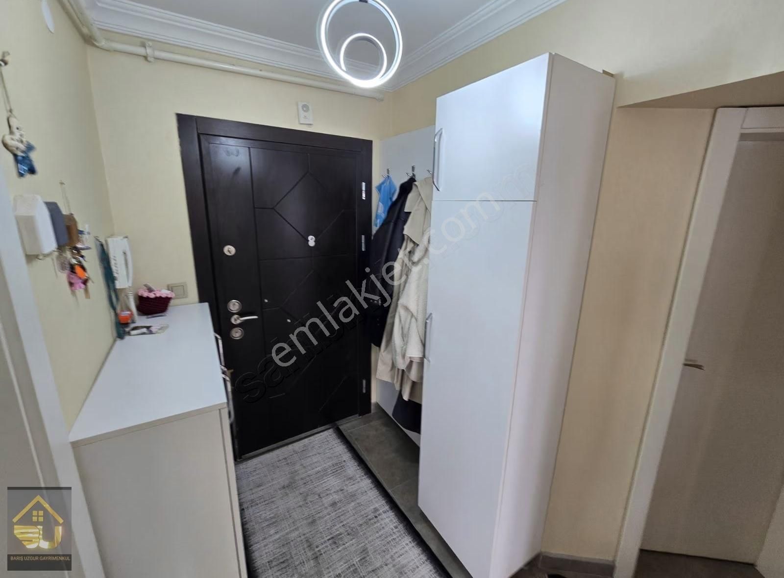 Keklik Pınarı Mah. Yıldız 87 Sitesinde Ful Yapılı 3+1 Daire - Görsel 34