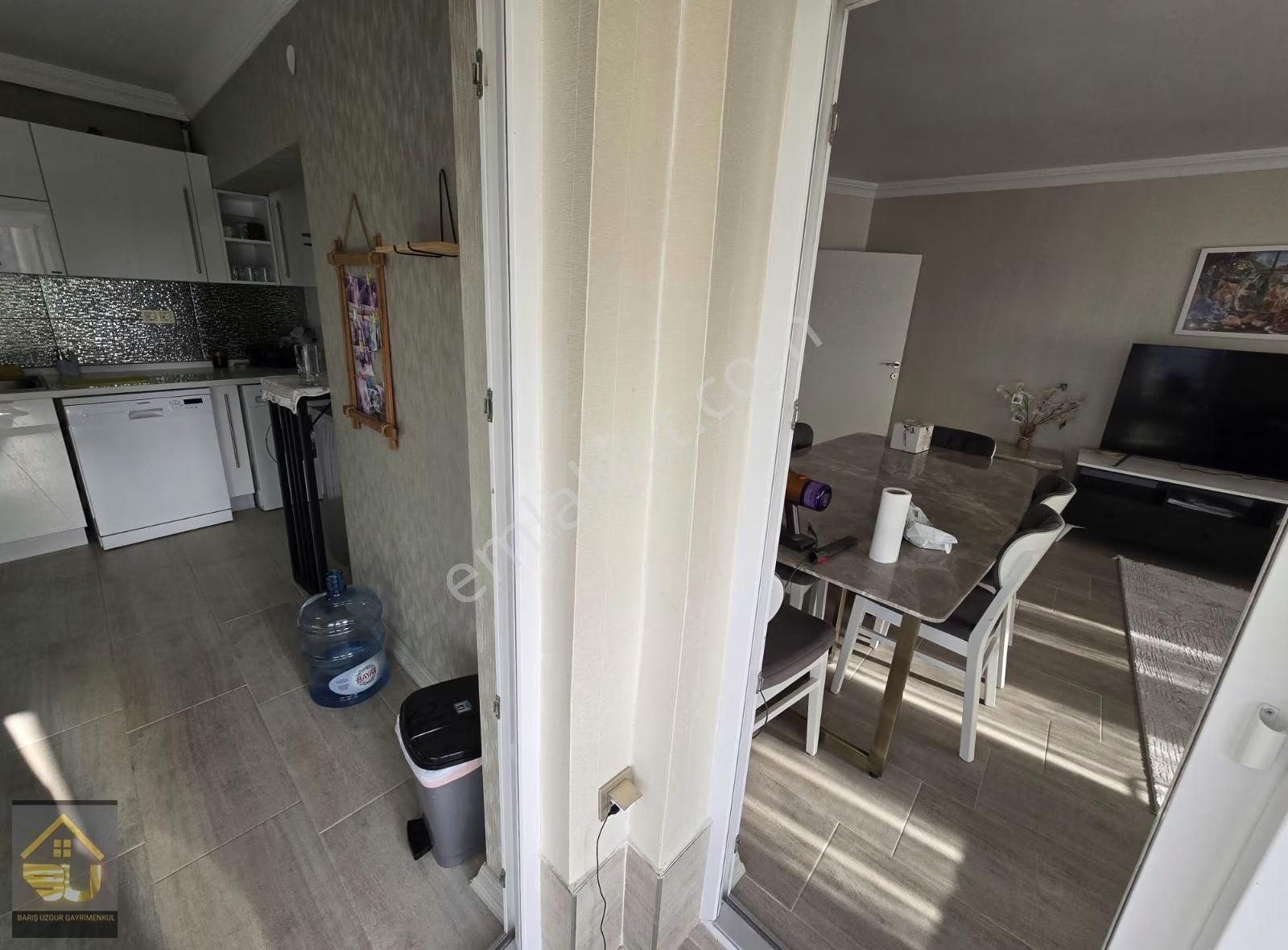 Keklik Pınarı Mah. Yıldız 87 Sitesinde Ful Yapılı 3+1 Daire - Görsel 27