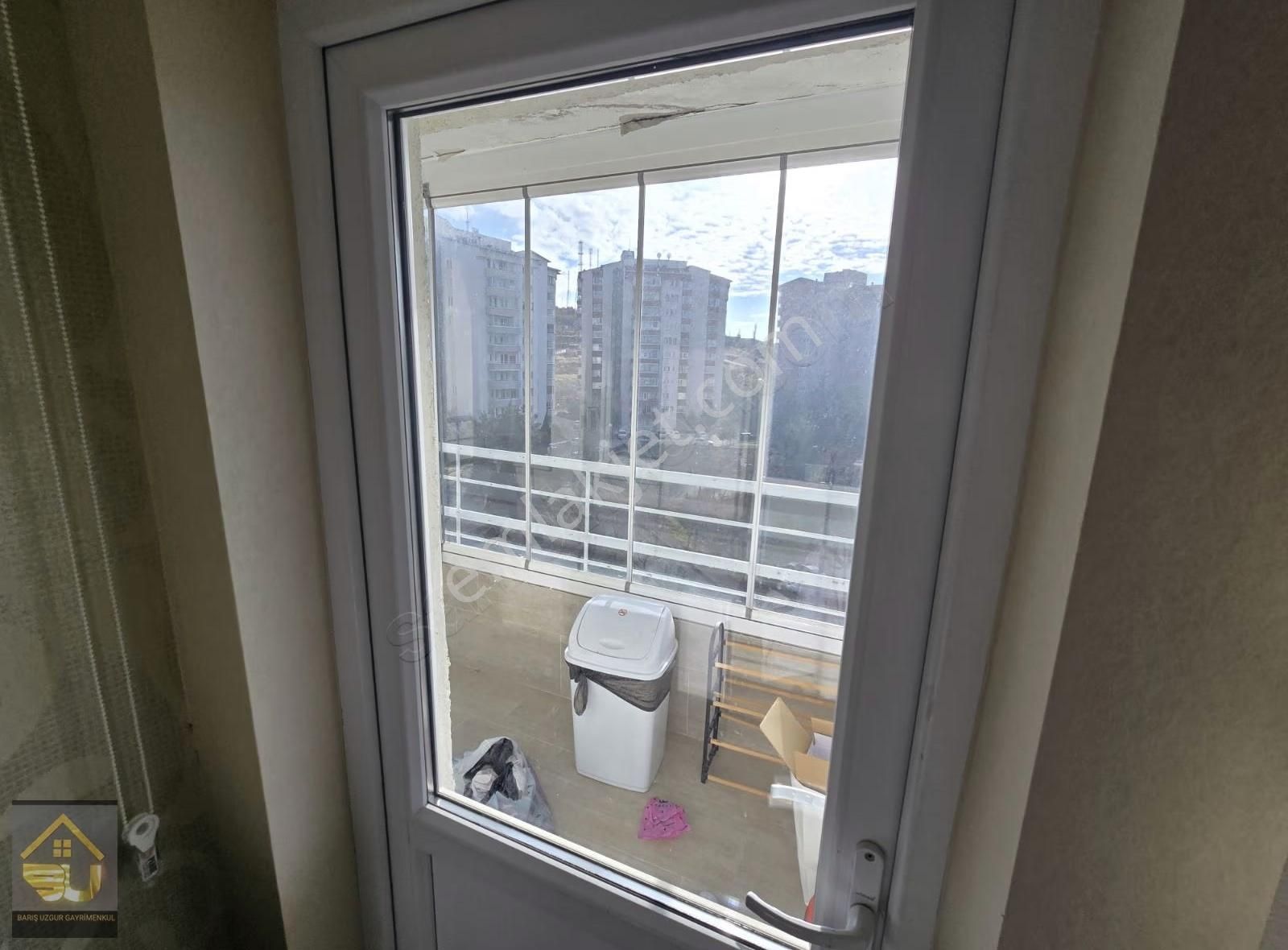 Keklik Pınarı Mah. Yıldız 87 Sitesinde Ful Yapılı 3+1 Daire - Görsel 31