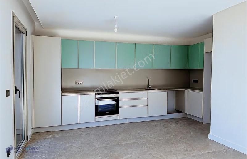 Bodrum Turgutreis Site İçi Sıfır Ve Modern 2+1 Satılık Daire - Görsel 3