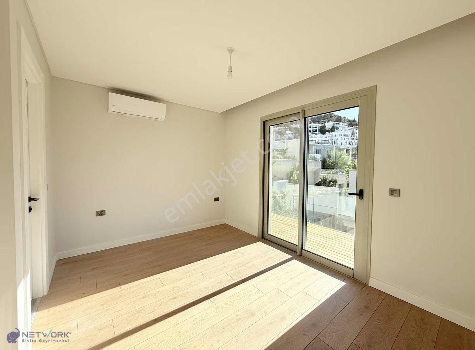 Bodrum Turgutreis Site İçi Sıfır Ve Modern 2+1 Satılık Daire - Görsel 8