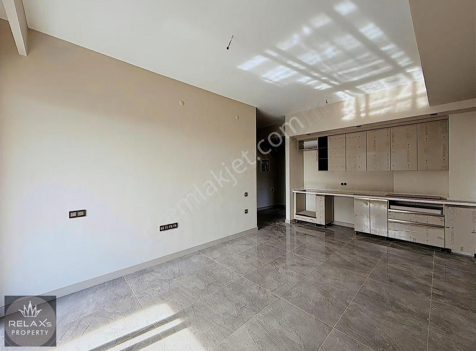 Yatırımlık Çıplaklı Bölgesi Geniş 1+1 Köşe Dairemiz - Görsel 7