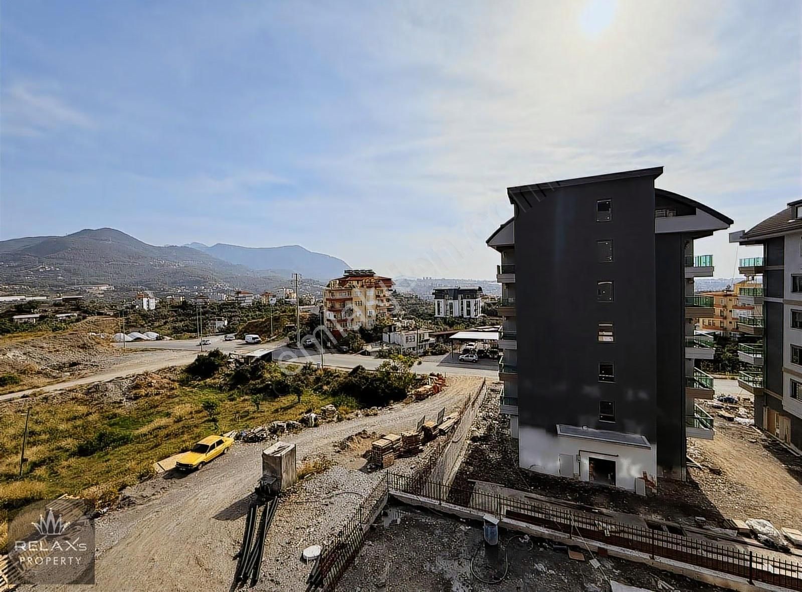 Yatırımlık Çıplaklı Bölgesi Geniş 1+1 Köşe Dairemiz - Görsel 17