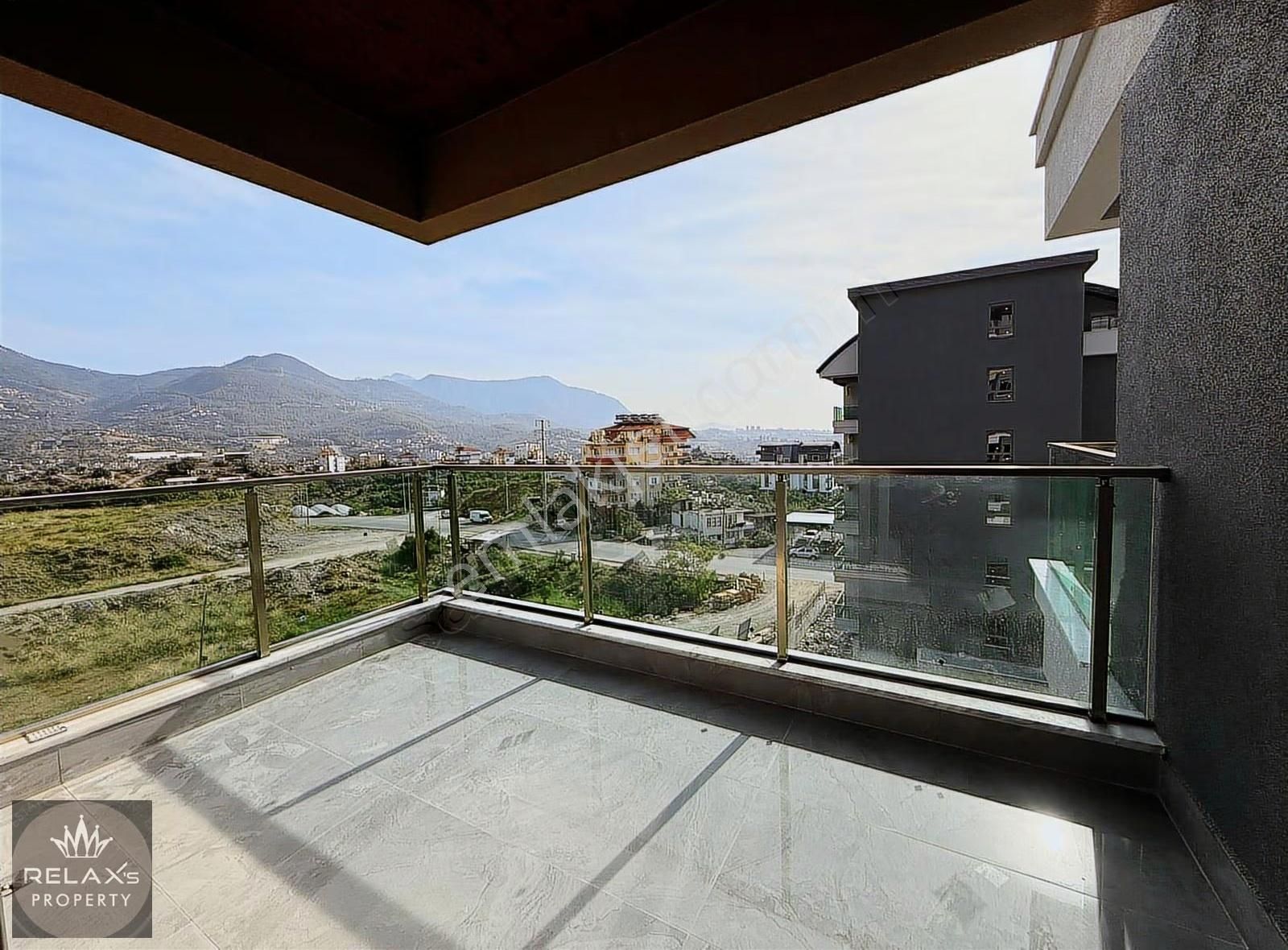 Yatırımlık Çıplaklı Bölgesi Geniş 1+1 Köşe Dairemiz - Görsel 12