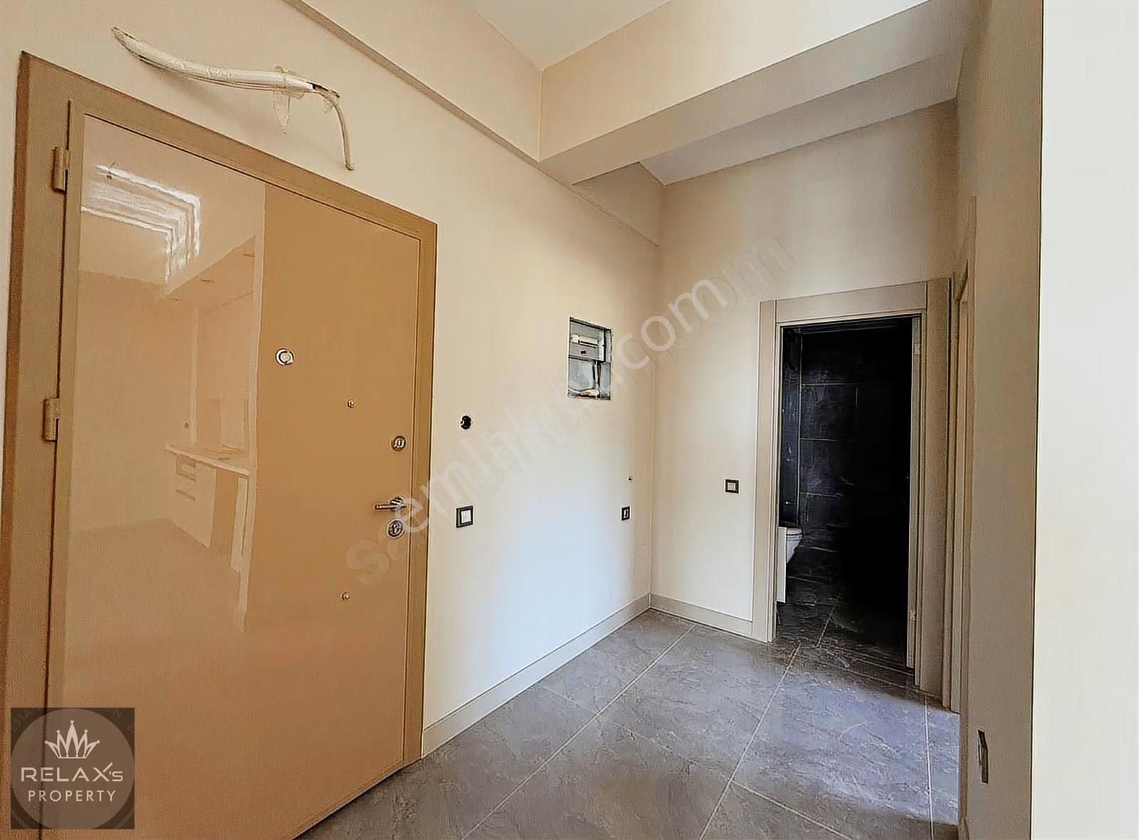 Yatırımlık Çıplaklı Bölgesi Geniş 1+1 Köşe Dairemiz - Görsel 6