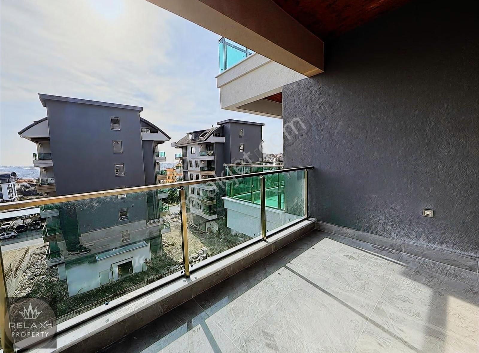 Yatırımlık Çıplaklı Bölgesi Geniş 1+1 Köşe Dairemiz - Görsel 14