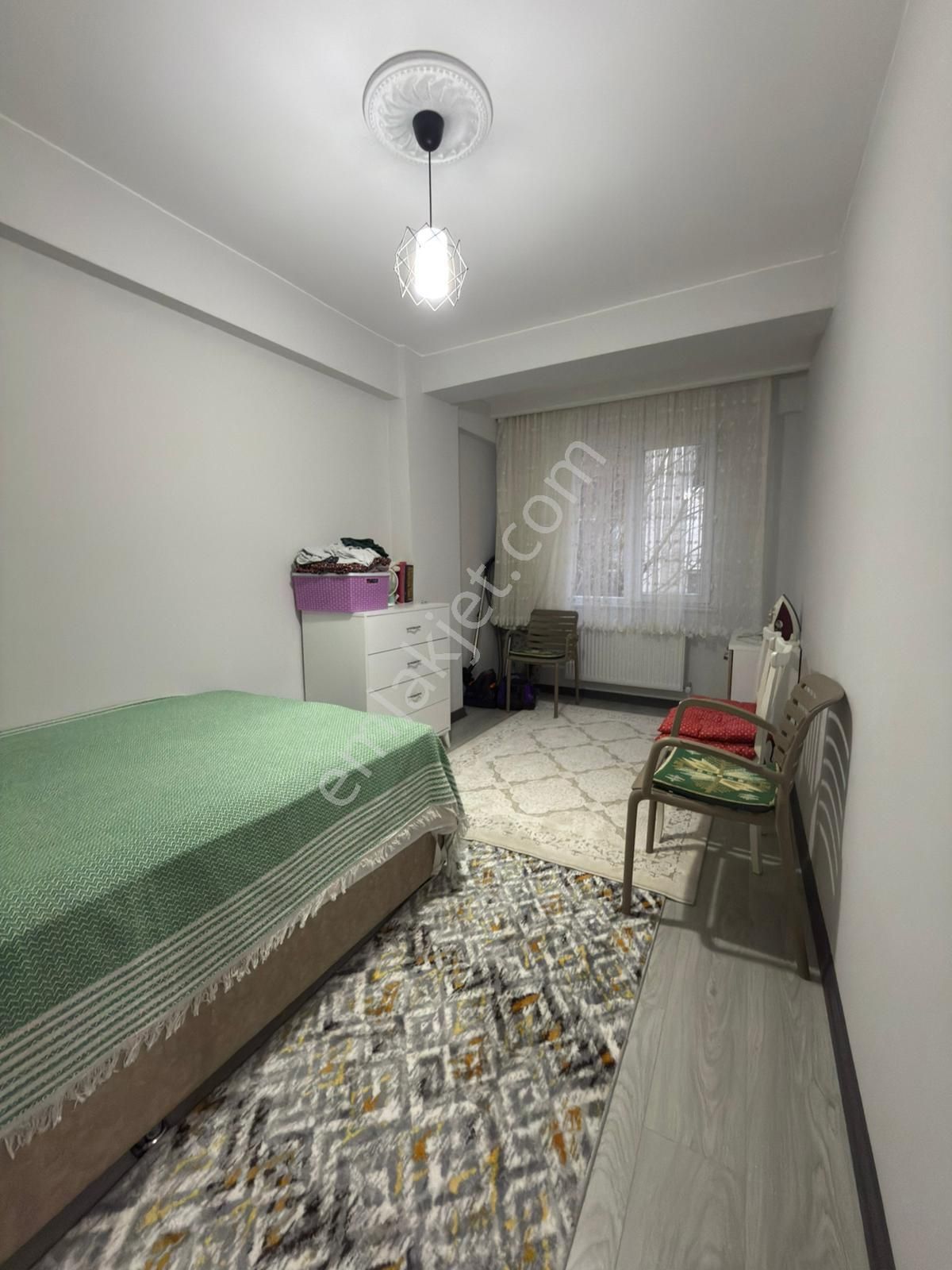 Acil Satılık 3+1 Daire🟥 2 Yıllık🟥 Cadde Dibi🟥 Kat Mülkiyetli