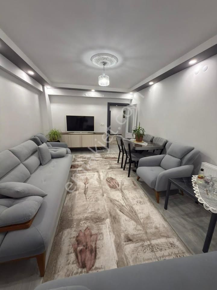 Acil Satılık 3+1 Daire🟥 2 Yıllık🟥 Cadde Dibi🟥 Kat Mülkiyetli - Görsel 11