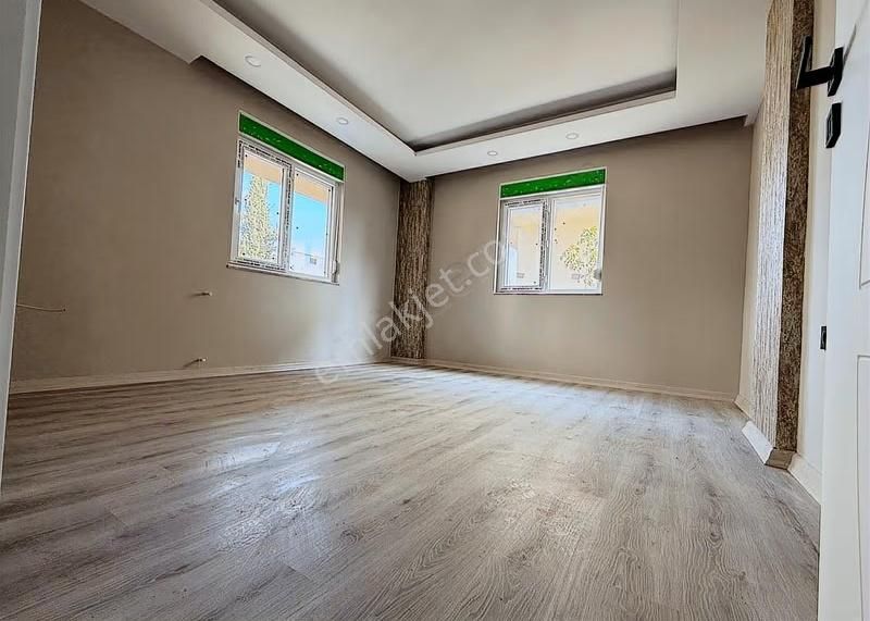 Dilevin Günbat'tan Kepezde Geniş 2+1 Yüksek Giriş Satılık Daire - Görsel 2