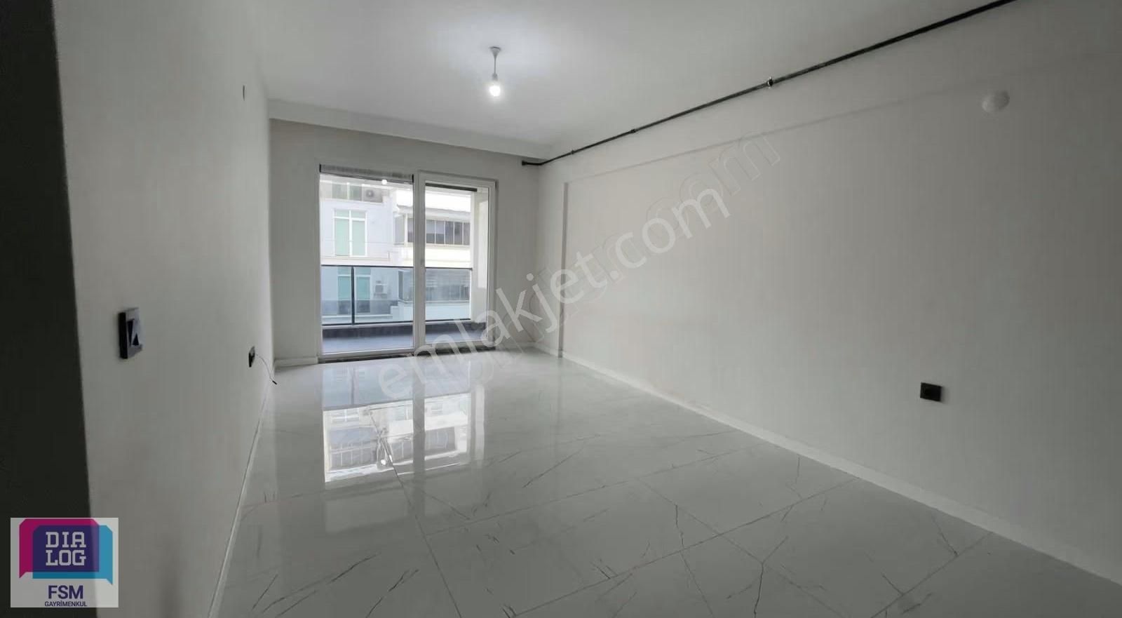 Özlüce Altınşehir Vera Suit'de Kiralık 1+1 Daire - Görsel 10