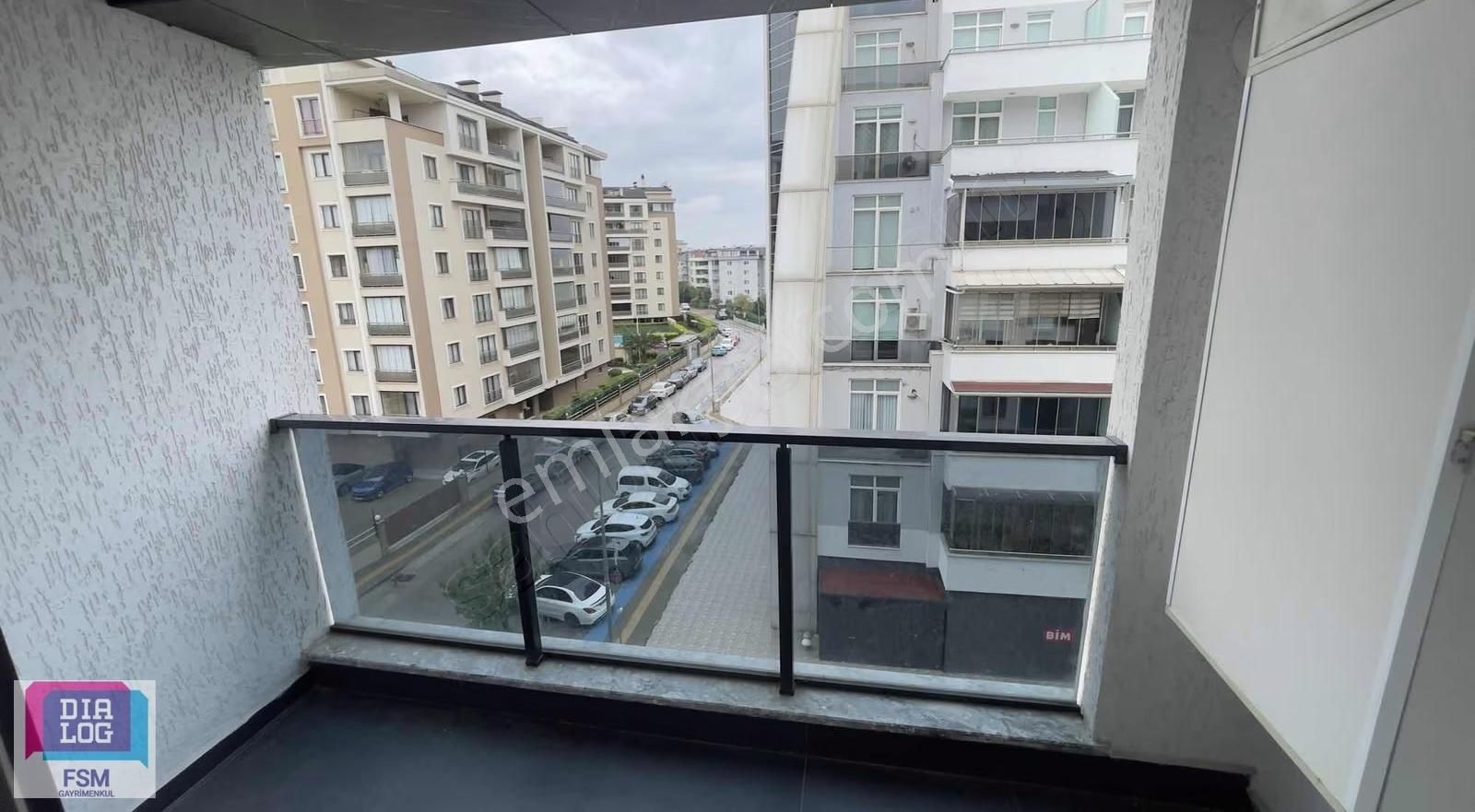 Özlüce Altınşehir Vera Suit'de Kiralık 1+1 Daire - Görsel 20