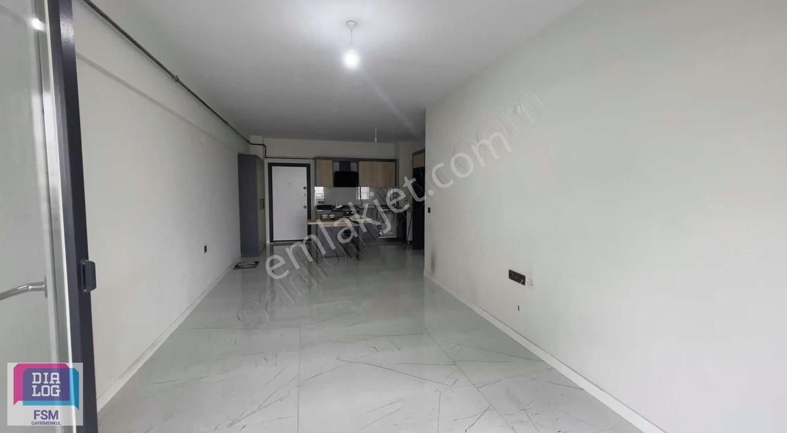 Özlüce Altınşehir Vera Suit'de Kiralık 1+1 Daire - Görsel 13