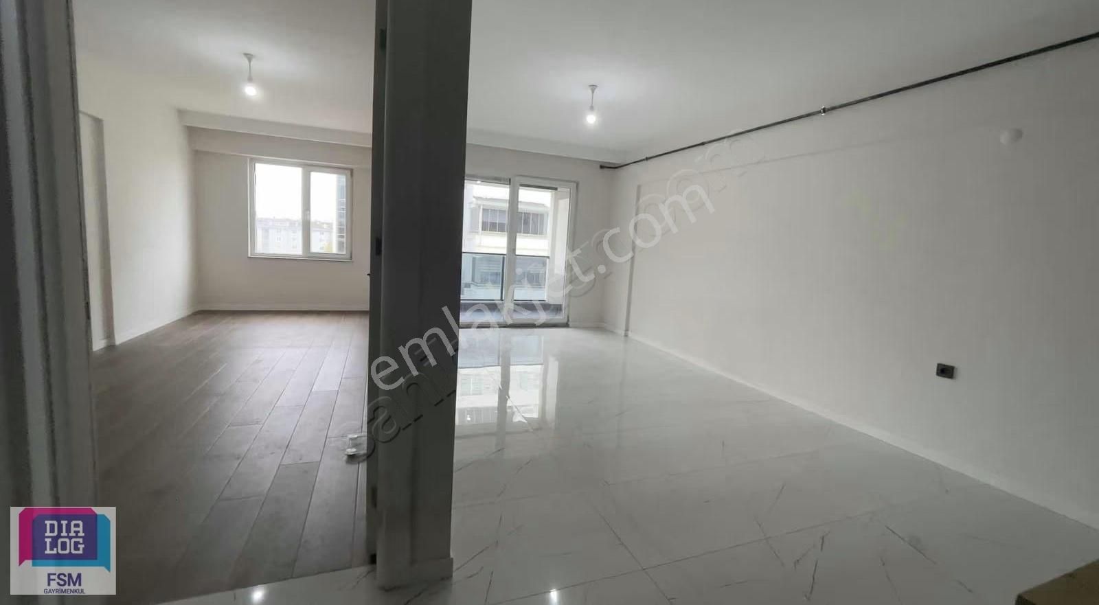 Özlüce Altınşehir Vera Suit'de Kiralık 1+1 Daire - Görsel 6