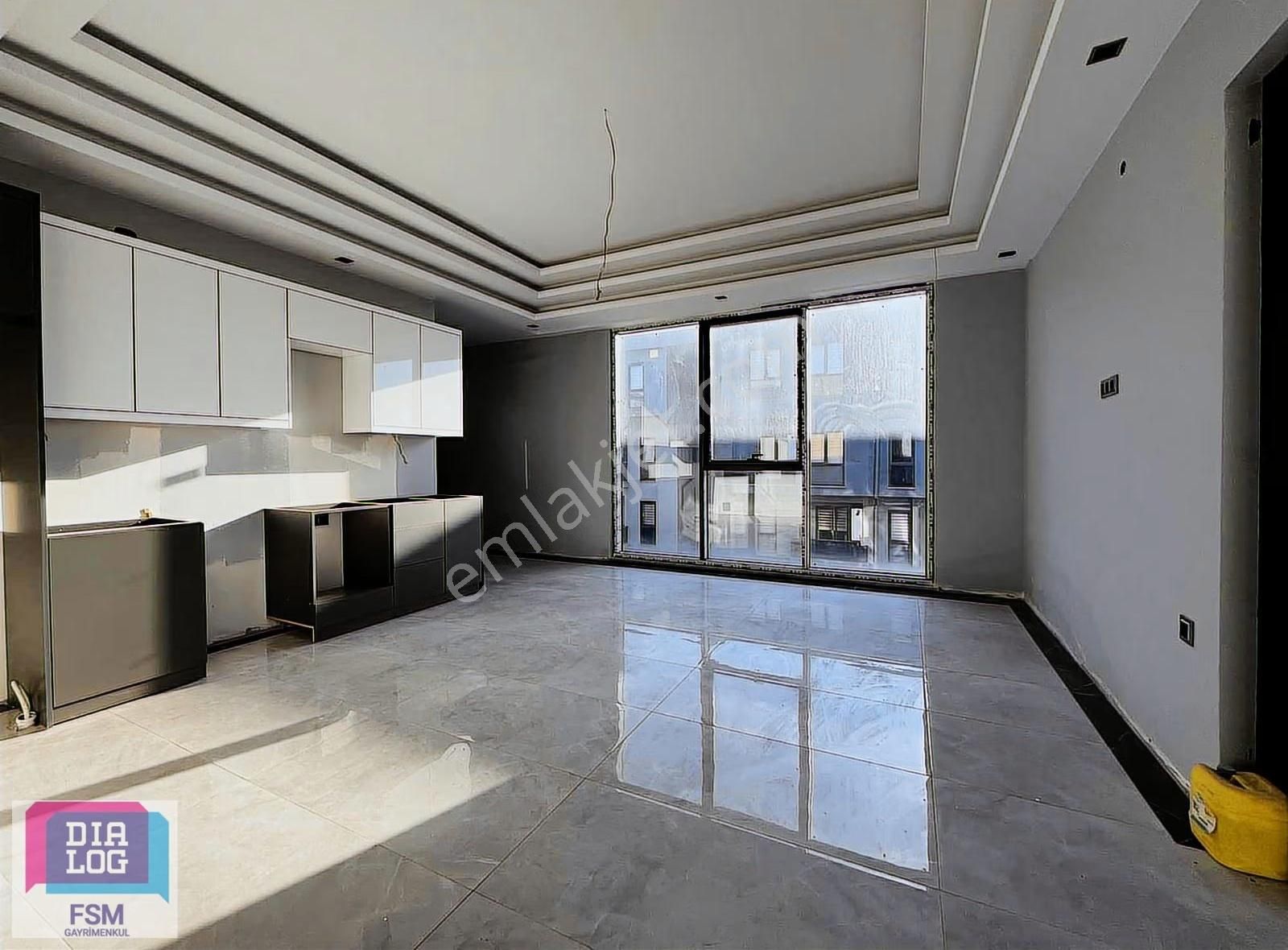 Ceylan Coşar'dan 400 M2 Ticari Tapulu Lüks Loft Daire - Görsel 25