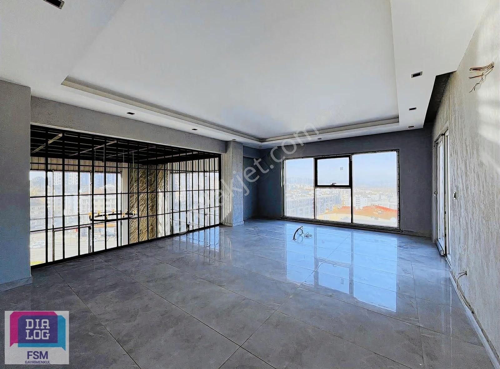 Ceylan Coşar'dan 400 M2 Ticari Tapulu Lüks Loft Daire - Görsel 24