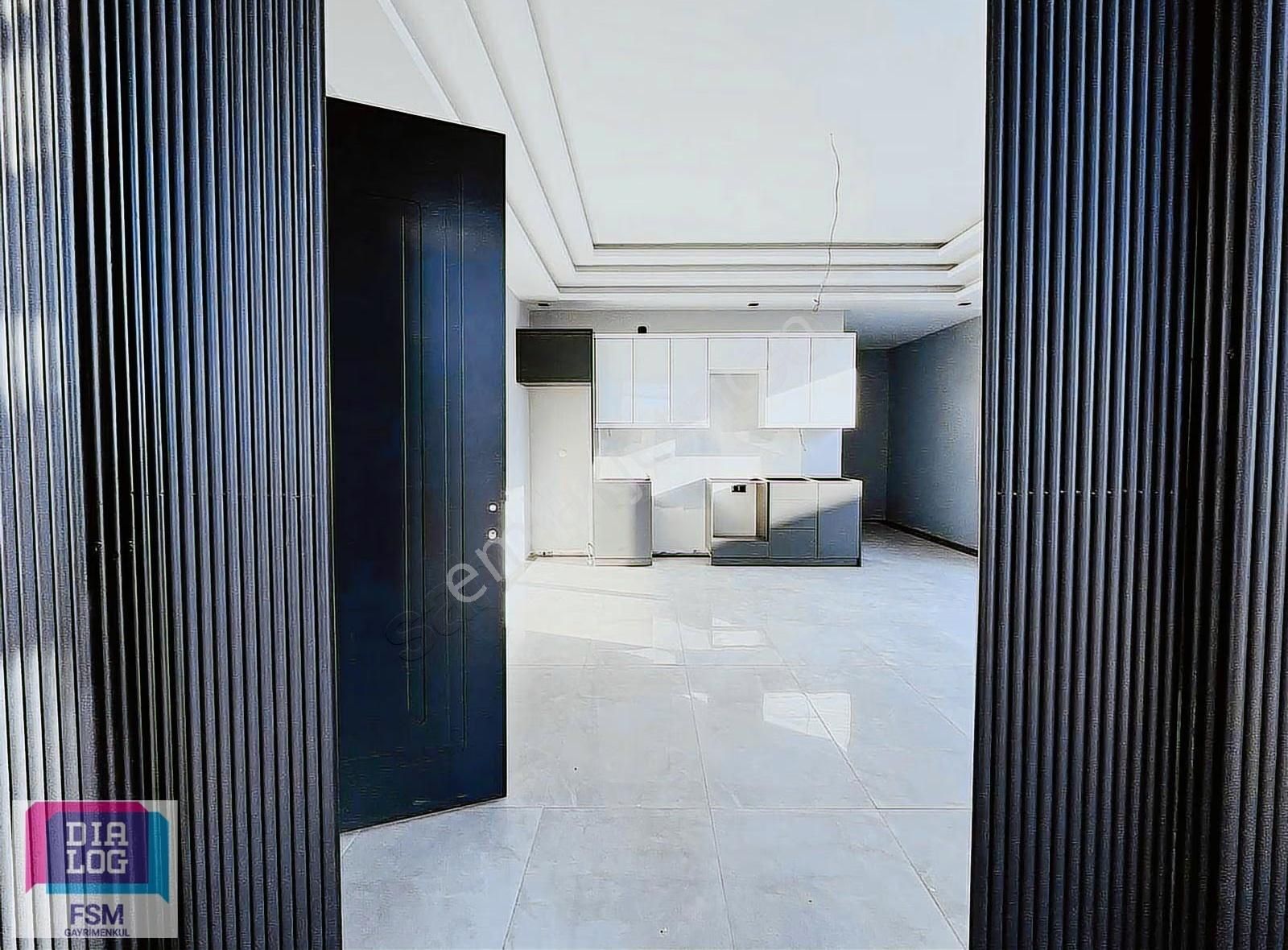 Ceylan Coşar'dan 400 M2 Ticari Tapulu Lüks Loft Daire - Görsel 23