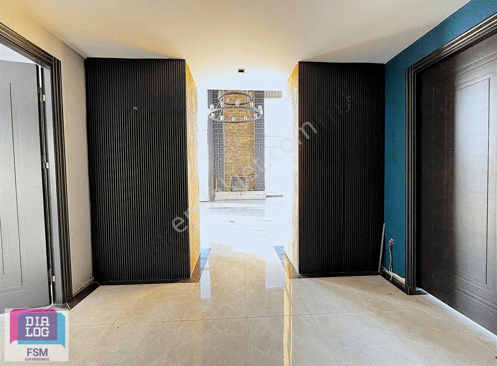 Ceylan Coşar'dan 400 M2 Ticari Tapulu Lüks Loft Daire - Görsel 16