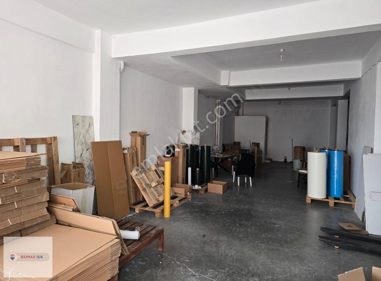Sultanbeyli Yanyol Pareleli Çok Amaçlı 150m2 - Görsel 21