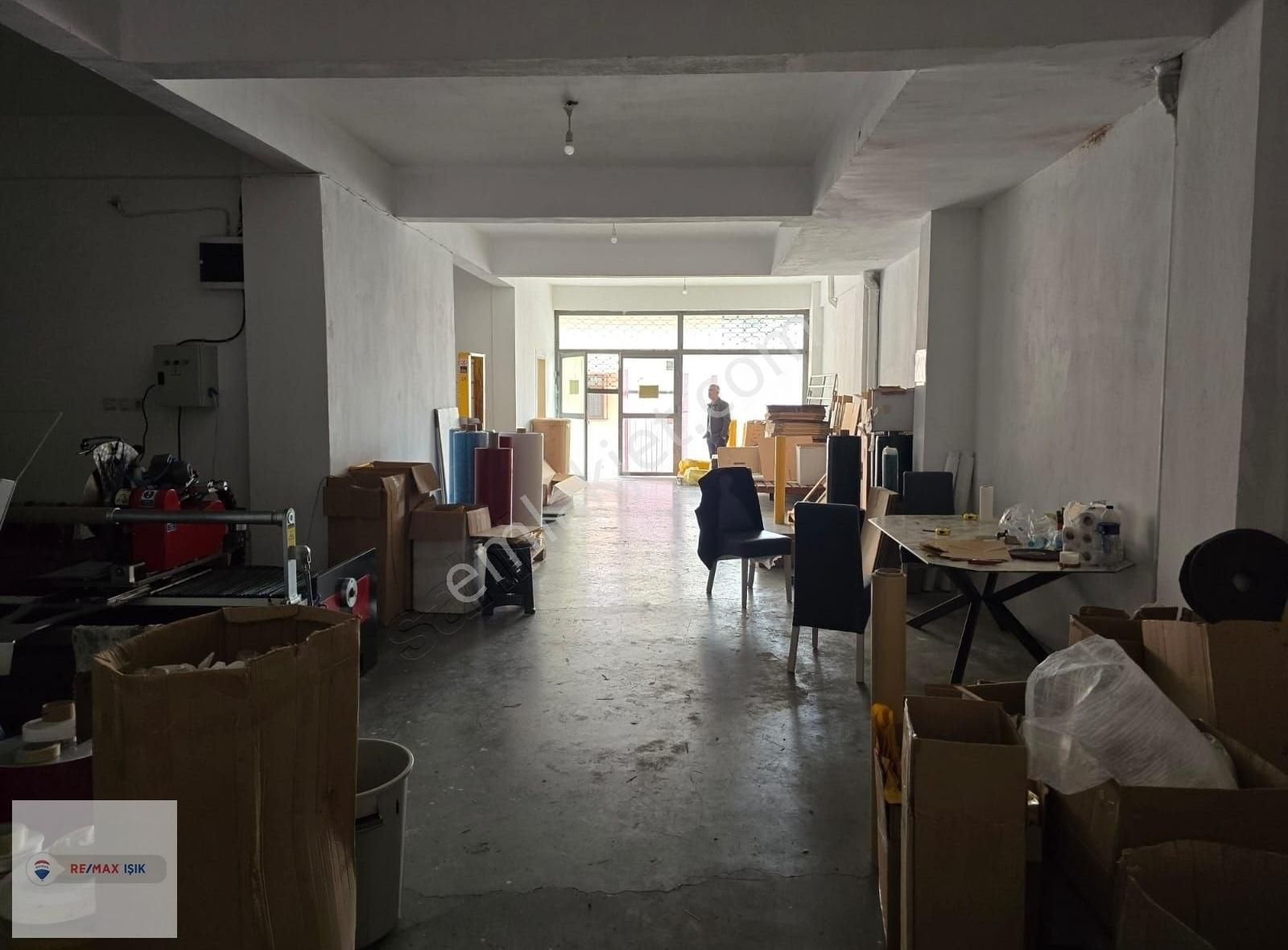 Sultanbeyli Yanyol Pareleli Çok Amaçlı 150m2 - Görsel 22