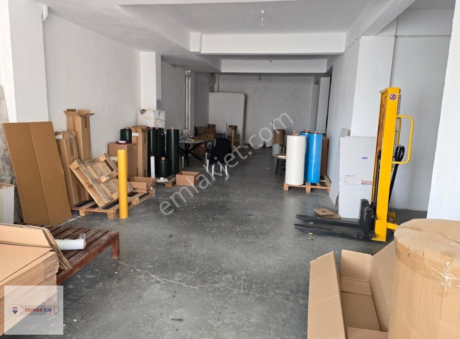 Sultanbeyli Yanyol Pareleli Çok Amaçlı 150m2 - Görsel 11
