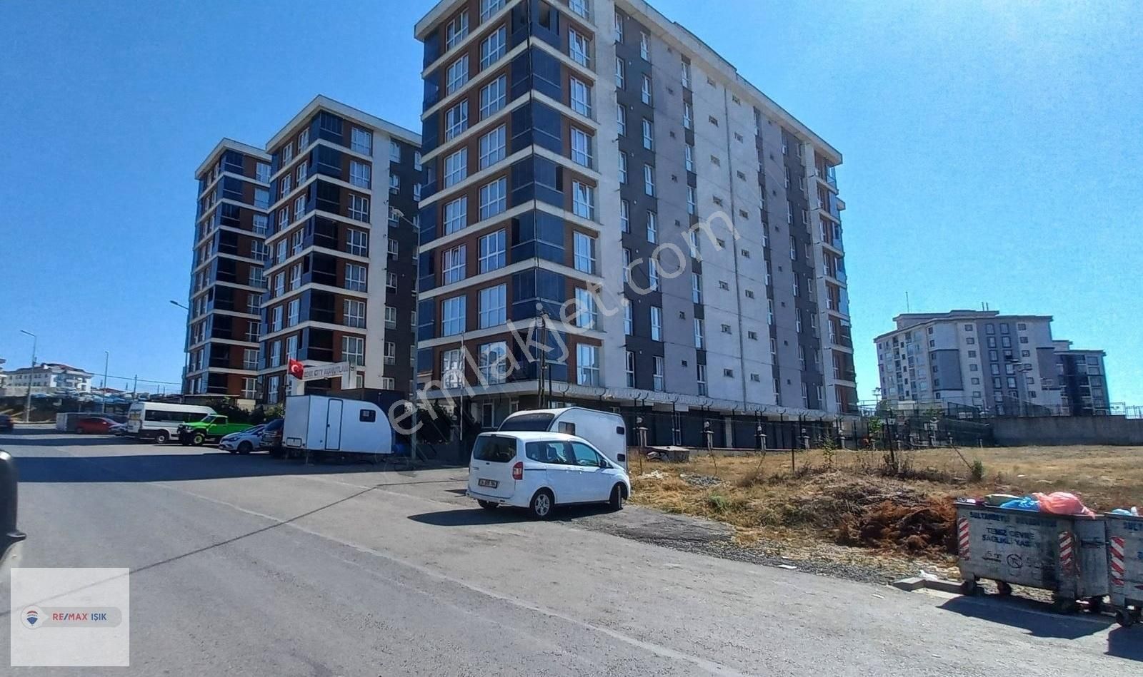 Fırsat Fiyatla Site İçinde Krediye Uygun Net 80 M² 2+1 Ara Kat - Görsel 5