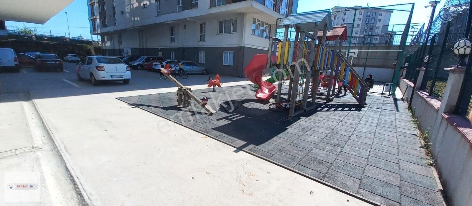 Fırsat Fiyatla Site İçinde Krediye Uygun Net 80 M² 2+1 Ara Kat - Görsel 29