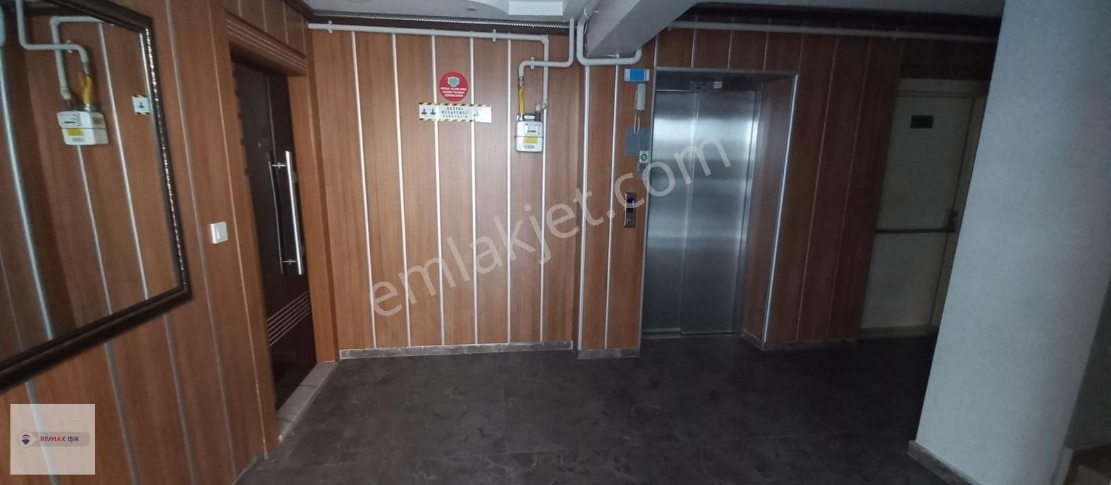 Fırsat Fiyatla Site İçinde Krediye Uygun Net 80 M² 2+1 Ara Kat - Görsel 33