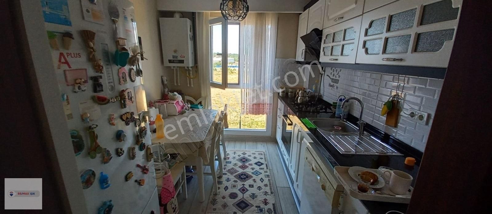 Fırsat Fiyatla Site İçinde Krediye Uygun Net 80 M² 2+1 Ara Kat - Görsel 30